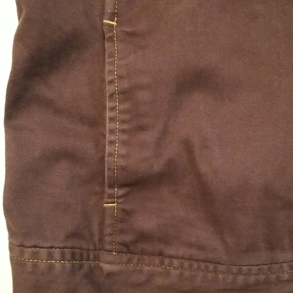 ExOfficio crop jacket - Picture 6 of 8
